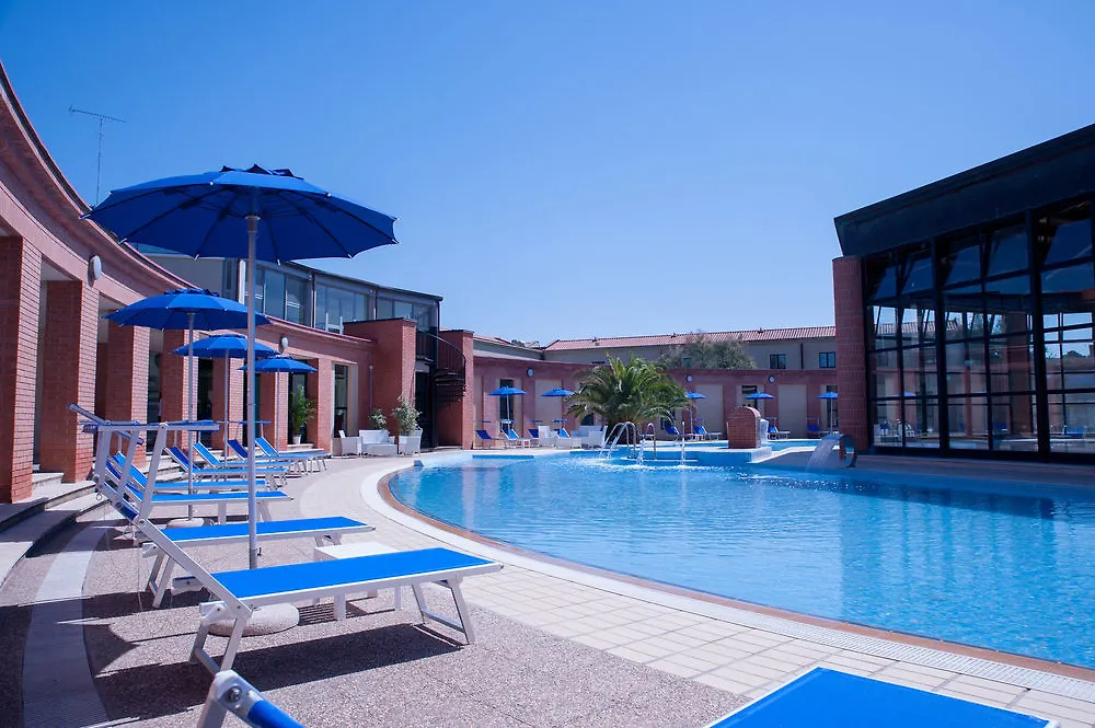 Eucalipti Terme Hotel Sardinia Island 3*,  Italia