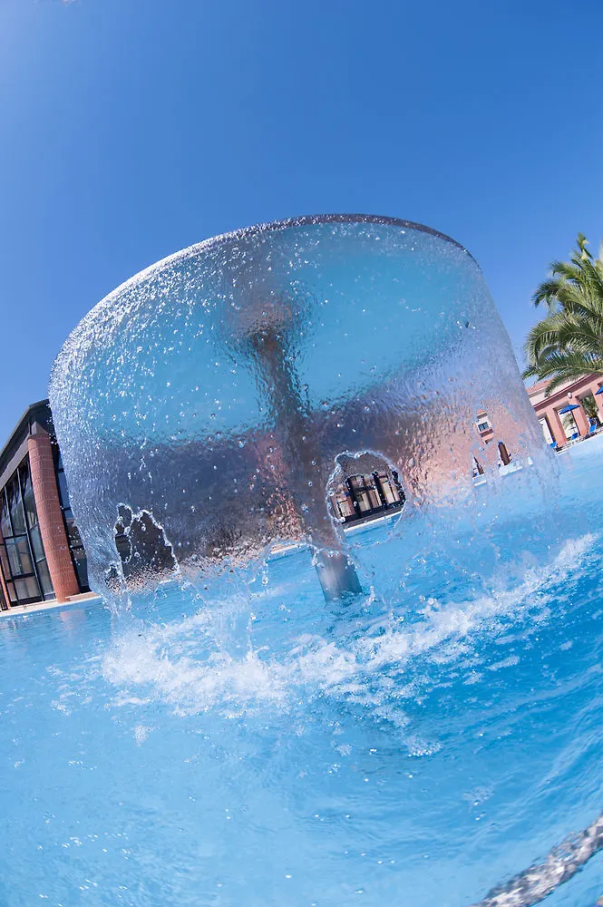 Eucalipti Terme Hotel Sardinia Island