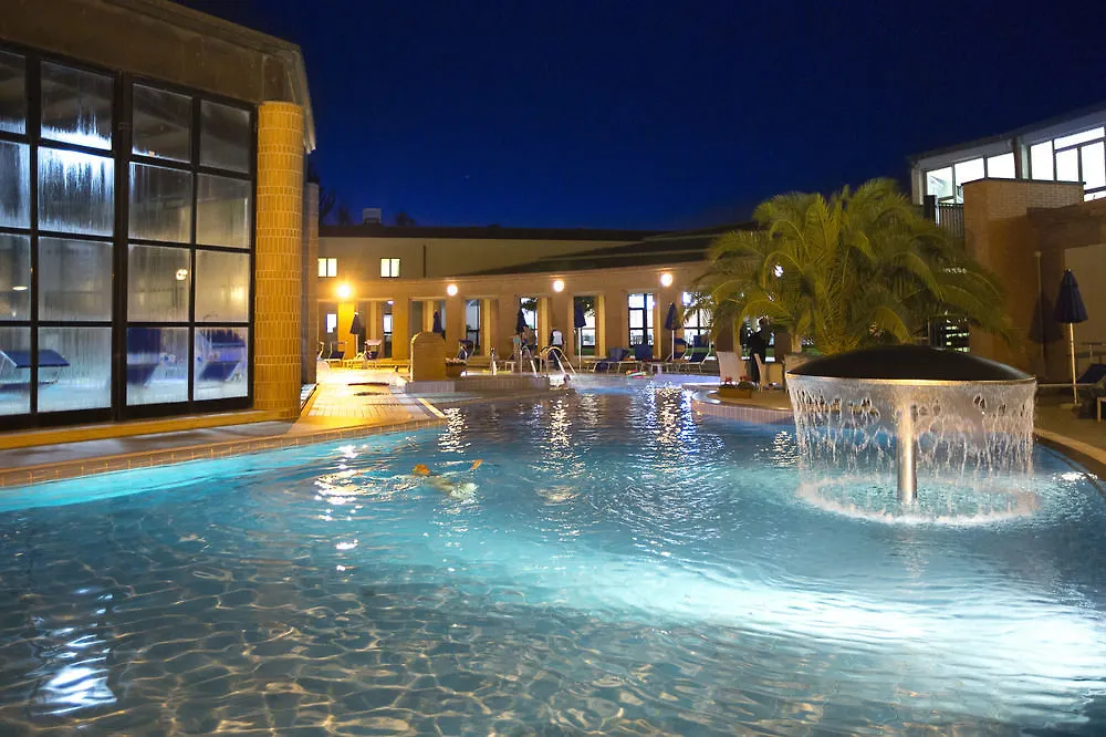 Eucalipti Terme Hotel Sardinia Island 3*,  Italia