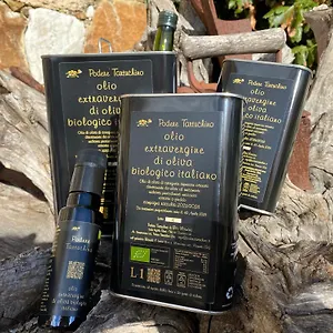 Casetta Tartuchino Casa vacanze Semproniano