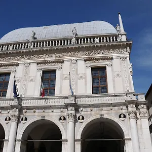 Con Vista Appartamento Brescia