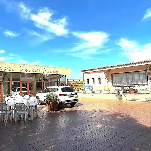 Aparthotel Il Nido Dei Gabbiani, Porto Pollo