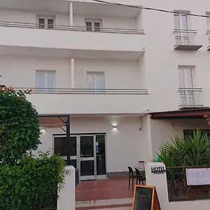 Hotel Ogliastra, Lotzorai