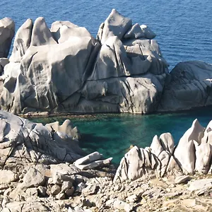 Hotel San Trano, Luogosanto