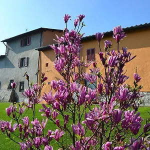 La Querce Alloggio per agriturismo Rignano sullʼArno