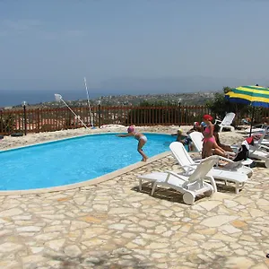 Casa Vacanze Valentina Appartamento Castellammare del Golfo