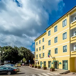 Hotel New Petit, Tempio Pausania