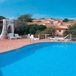 Hotel Altura, Sardinia Island