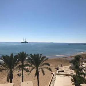 Delposto Appartamento Marina di Ragusa