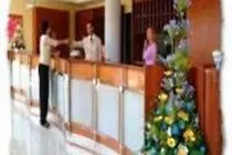 ***  Eucalipti Terme Hotel Sardinia Island Italy